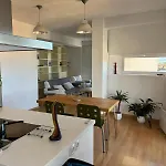 Espacio Calma Sobre Murallas *
