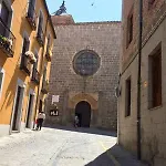 Espacio Calma Sobre Murallas