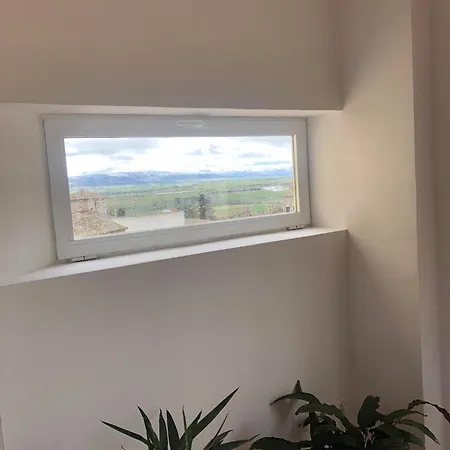 公寓 Espacio Calma Sobre Murallas Ávila