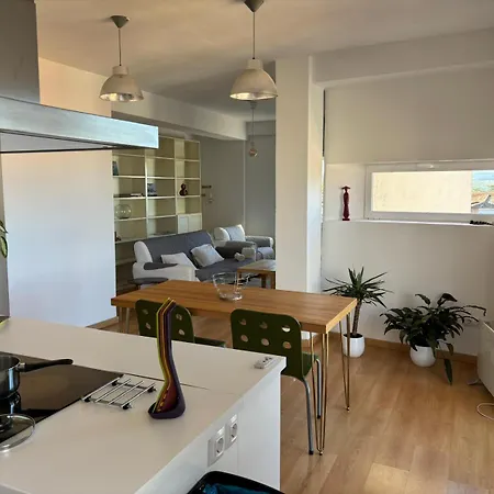 Espacio Calma Sobre Murallas *