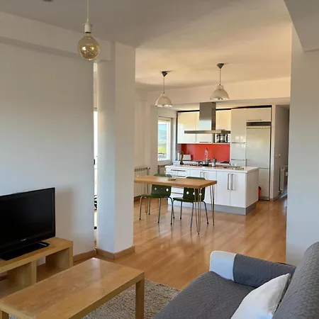 Espacio Calma Sobre Murallas *