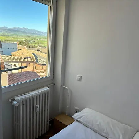 Espacio Calma Sobre Murallas Ávila