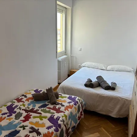 Espacio Calma Sobre Murallas *