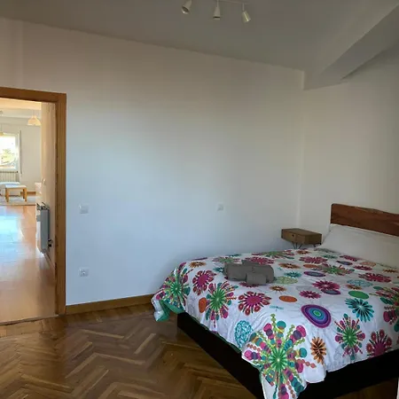 Espacio Calma Sobre Murallas 아파트 *