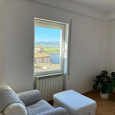 Espacio Calma Sobre Murallas Apartment Avila