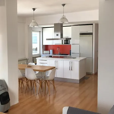 Espacio Calma Sobre Murallas * Ávila