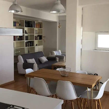 Apartment Espacio Calma Sobre Murallas Avila