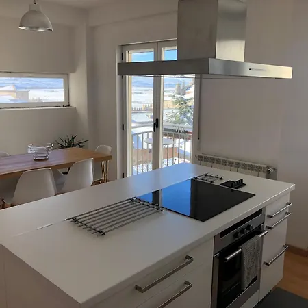 Espacio Calma Sobre Murallas