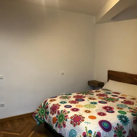 Espacio Calma Sobre Murallas 아파트 *