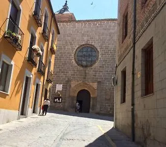 Espacio Calma Sobre Murallas