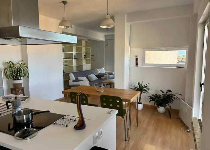 Espacio Calma Sobre Murallas *