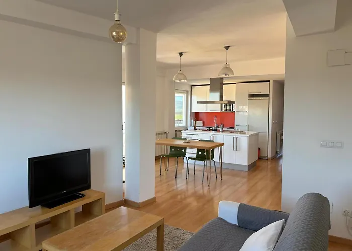 Espacio Calma Sobre Murallas *