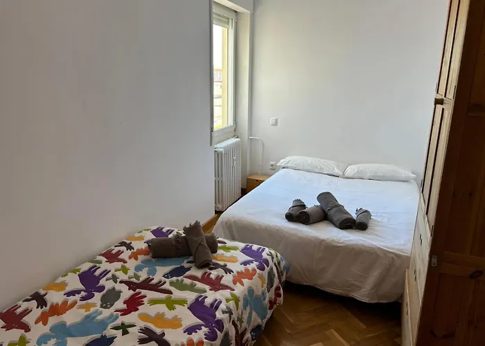 Espacio Calma Sobre Murallas *