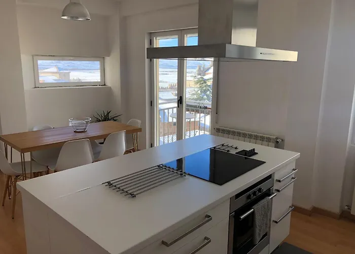 Espacio Calma Sobre Murallas